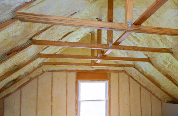 Best Energy Efficiency Insulation in Canon, GA