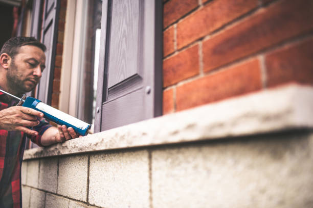 Best Geographic-Specific Insulation Services in Canon, GA