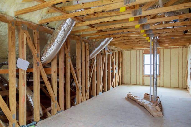  Canon, GA Insulation Contractor Pros