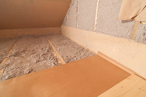 Best Spray Foam Insulation in Canon, GA
